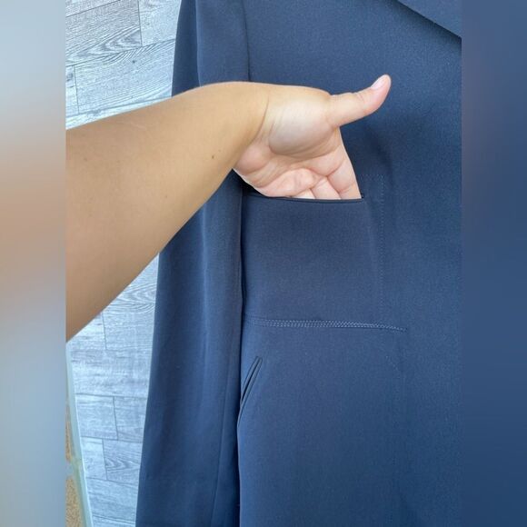 marithe francois girbaud french work jacket size 28 /medium - Picture 4 of 15